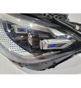 Mercedes S- Klasa W223 Digital Light L - 12849