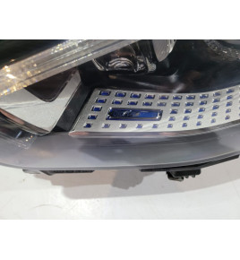 Mercedes S- Klasa W223 Digital Light L - 12849
