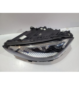 Mercedes S- Klasa W223 Digital Light L - 12849