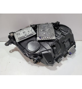 Mercedes S- Klasa W223 Digital Light L - 12849