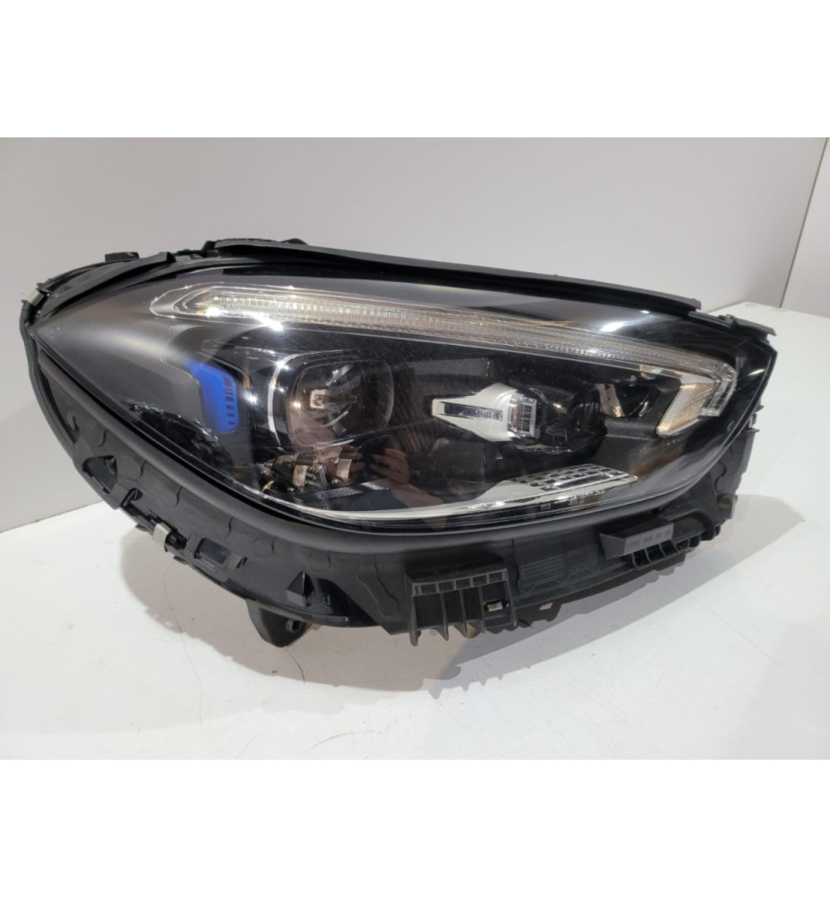 Mercedes C- Klasa W206...
