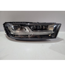 Audi Q7 4M Lampa FULL LED...