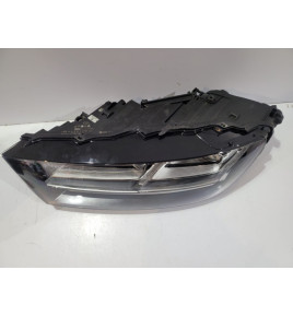 Audi Q7 4M Lampa FULL LED MATRIX - L 12845