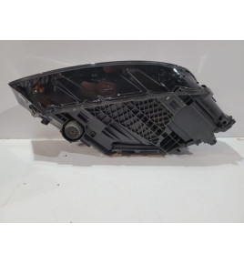 Audi Q7 4M Lampa FULL LED MATRIX - L 12845