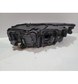 Audi Q7 4M Lampa FULL LED MATRIX - L 12845