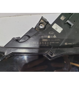 Audi Q7 4M Lampa FULL LED MATRIX - L 12845