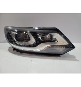 Volkswagen Tiguan 5N Lampa BI-Xenon LED R - 12842