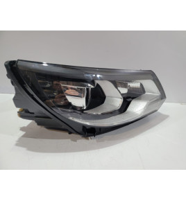 Volkswagen Tiguan 5N Lampa BI-Xenon LED R - 12842