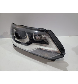Volkswagen Tiguan 5N Lampa BI-Xenon LED R - 12842