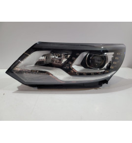 Volkswagen Tiguan 5N Lampa BI-Xenon LED L - 12841