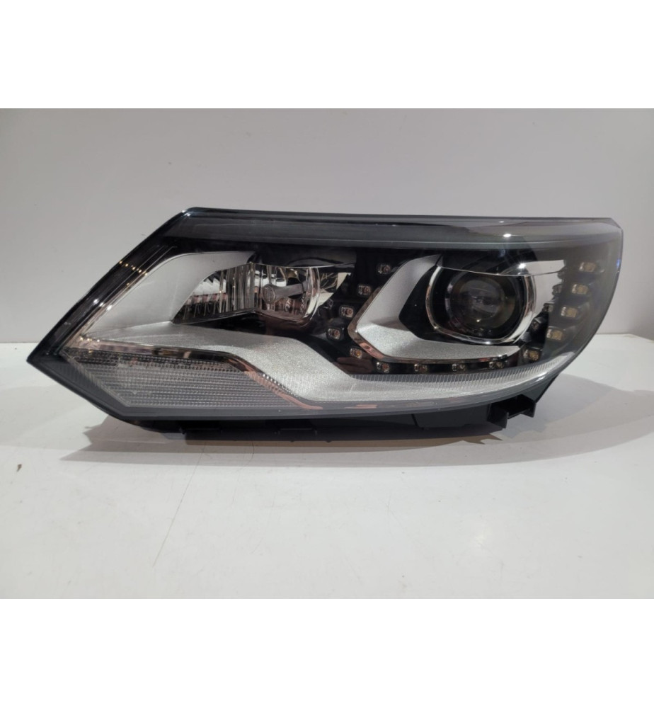 Volkswagen Tiguan 5N Lampa BI-Xenon LED L - 12841