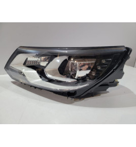Volkswagen Tiguan 5N Lampa BI-Xenon LED L - 12841