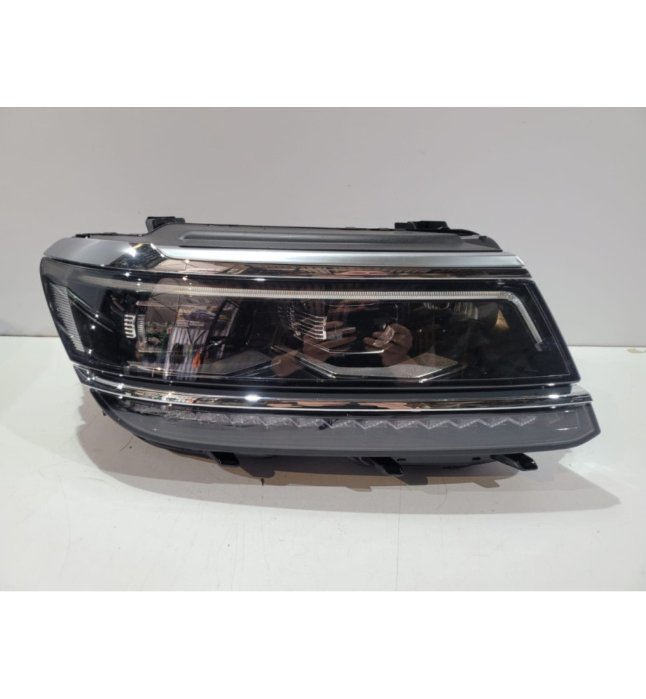 Vw Tiguan 5N Allspace Lampa Full LED R - 12838