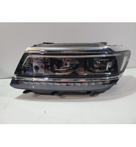 Vw Tiguan 5N Allspace Lampa Full LED L - 12837