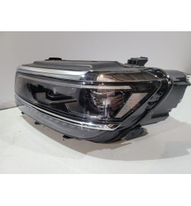 Vw Tiguan 5N Allspace Lampa Full LED L - 12837