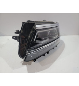 Vw Tiguan 5N Allspace Lampa Full LED L - 12837