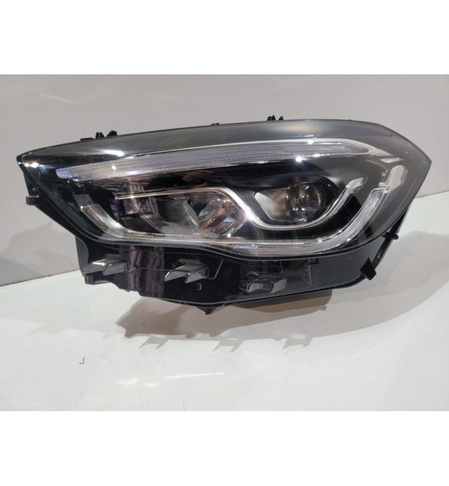 Mercedes GLA W247 Lampa...