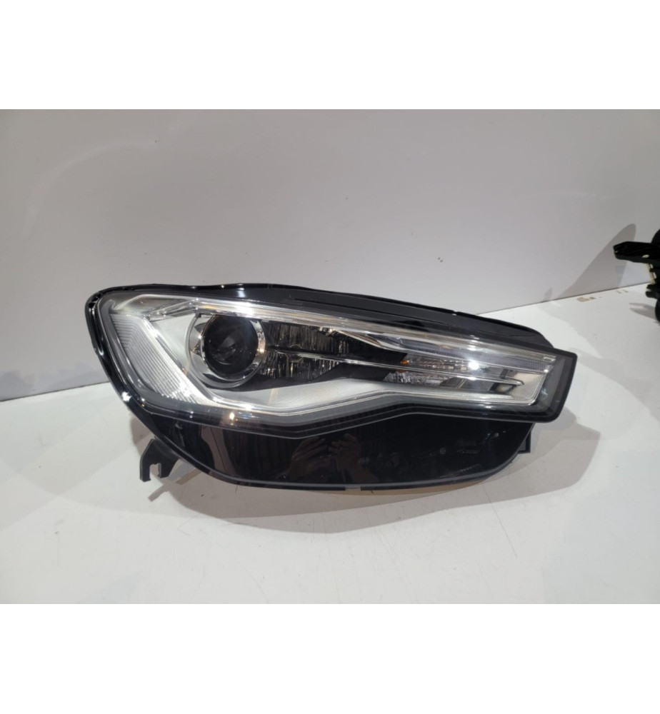 Audi A6 C7 Lift Lampa...