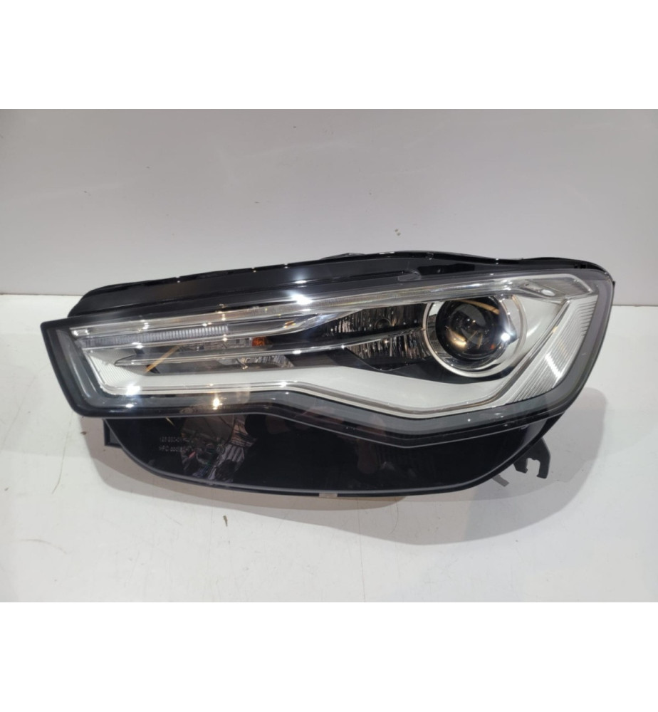 Audi A6 C7 Lift Lampa...