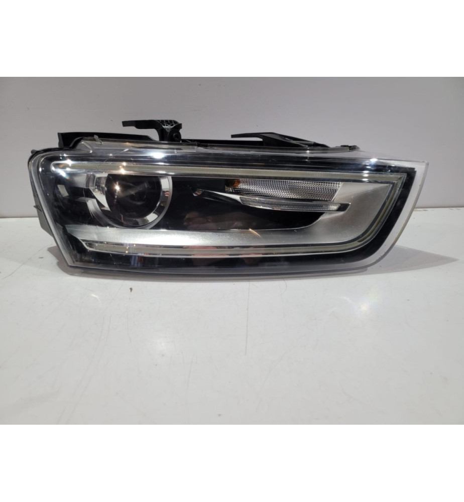 Audi Q3 8U0 Lampa przednia...