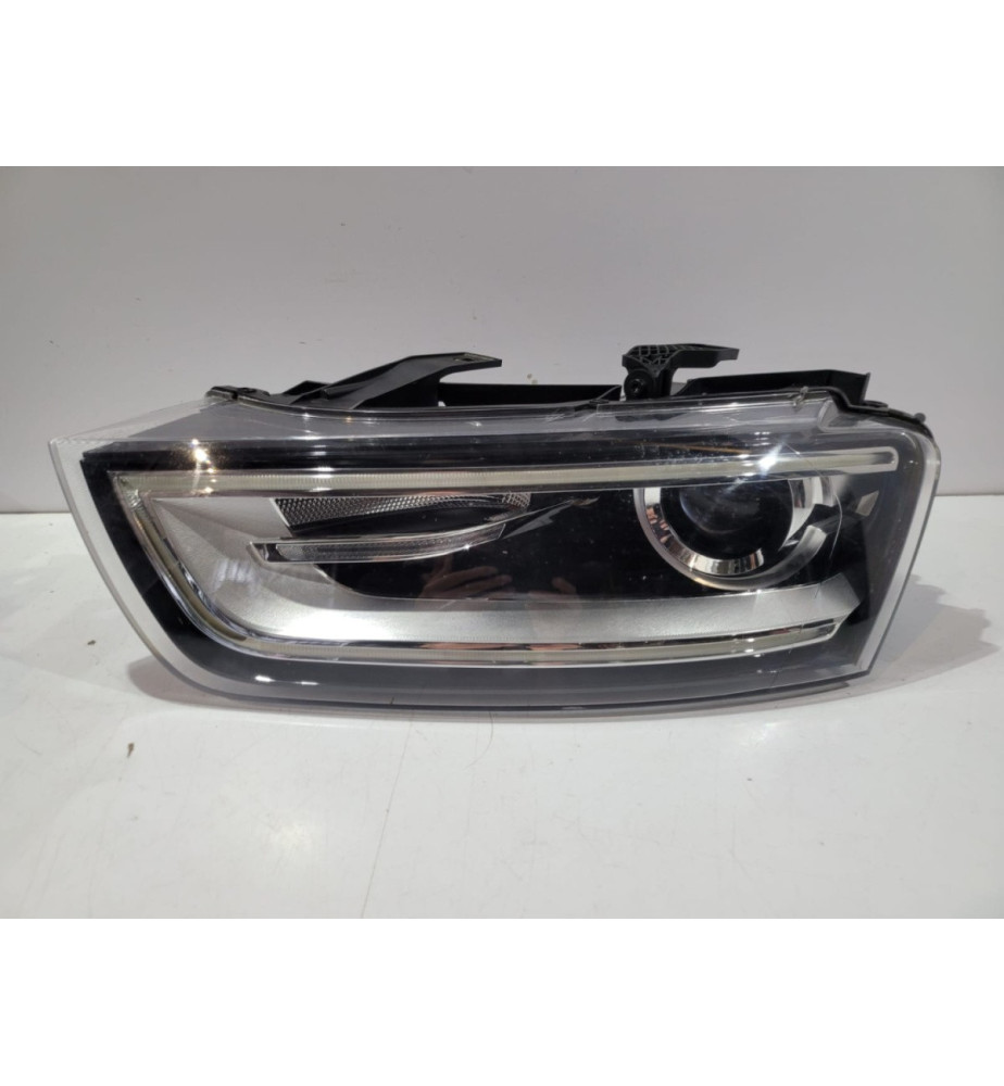 Audi Q3 8U0 Lampa przednia...