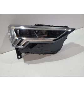 Audi Q3 83A Lampa przednia FULL LED Prawa - 12854