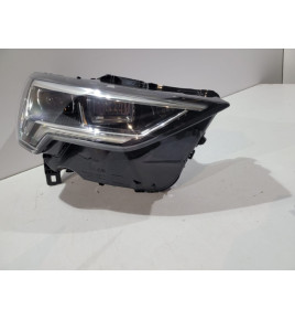 Audi Q3 83A Lampa przednia FULL LED Prawa - 12854