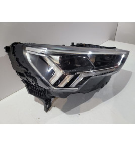 Audi Q3 83A Lampa przednia FULL LED Prawa - 12854