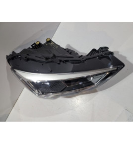 Audi Q3 83A Lampa przednia FULL LED Prawa - 12854