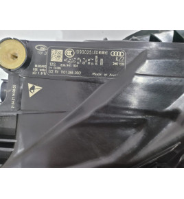 Audi Q3 83A Lampa przednia FULL LED Prawa - 12854
