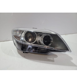 BMW Z4 E89 Lampa przednia Bi-Xenon Prawa - 12855