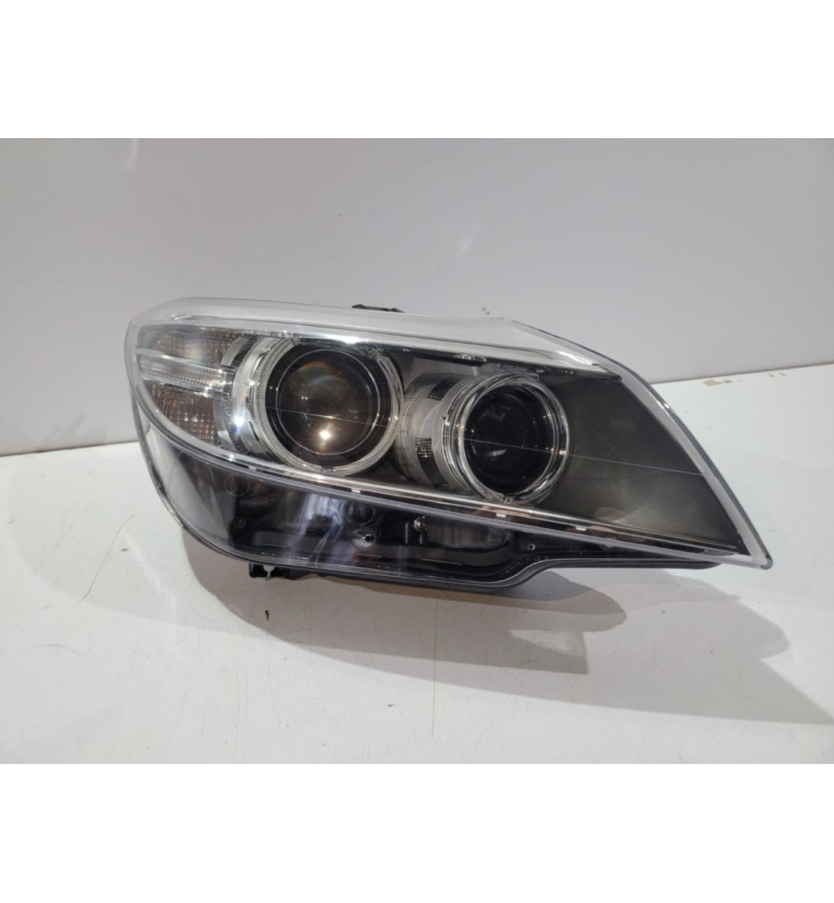 BMW Z4 E89 Lampa przednia...
