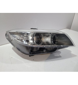 BMW Z4 E89 Lampa przednia Bi-Xenon Prawa - 12855