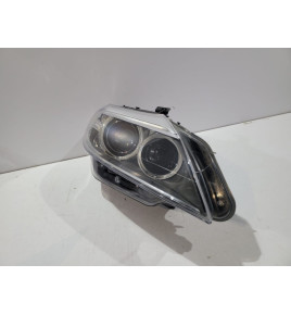 BMW Z4 E89 Lampa przednia Bi-Xenon Prawa - 12855