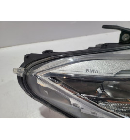 BMW Z4 E89 Lampa przednia Bi-Xenon Prawa - 12855