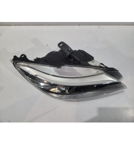 BMW Z4 E89 Lampa przednia Bi-Xenon Prawa - 12855