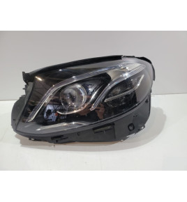Mercedes E W213 Lampa...