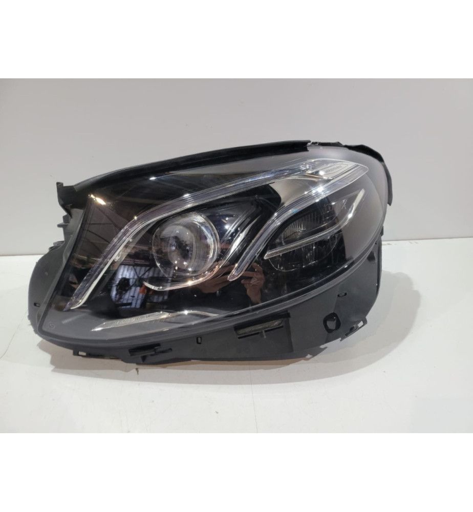 Mercedes E W213 Lampa Multibeam LED Lewa - 12856