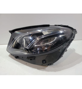 Mercedes E W213 Lampa Multibeam LED Lewa - 12856