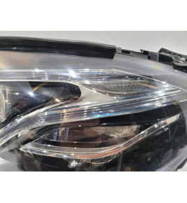 Mercedes E W213 Lampa Multibeam LED Lewa - 12856
