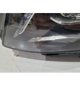 Mercedes E W213 Lampa Multibeam LED Lewa - 12856