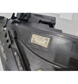 Mercedes E W213 Lampa Multibeam LED Lewa - 12856