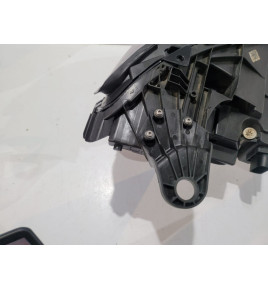 Mercedes E W213 Lampa Multibeam LED Lewa - 12856