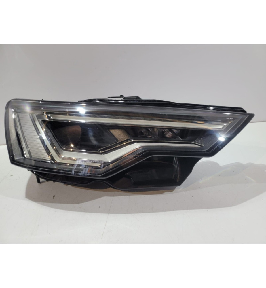 Audi A6 C8 4K Lampa...