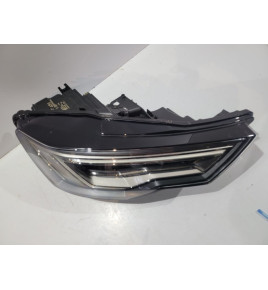 Audi A6 C8 4K Lampa przednia Full Led R - 12857