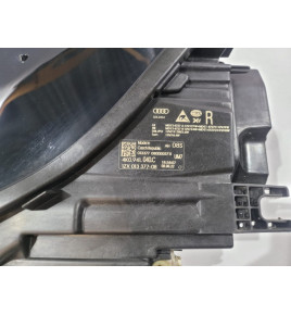 Audi A6 C8 4K Lampa przednia Full Led R - 12857