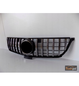 Mercedes ML W166 Atrapa / Grill GT Chrom - 3650