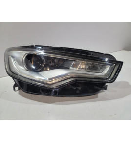 Audi A6 C7 4G Lampa...