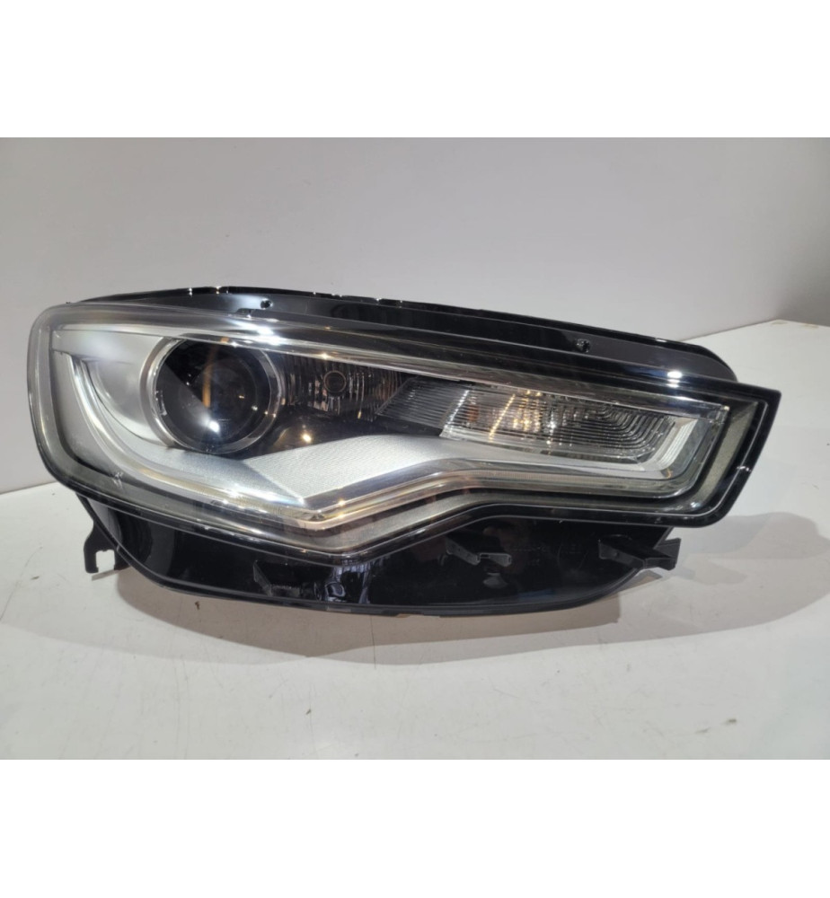 Audi A6 C7 4G Lampa przednia Bi-Xenon Prawa- 12860