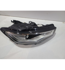 Audi A6 C7 4G Lampa przednia Bi-Xenon Prawa- 12860